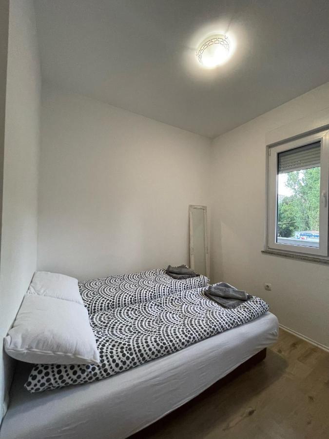 Apartman Zrinjski Leilighet Mostar Eksteriør bilde