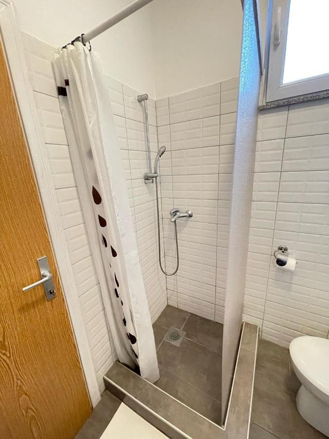 Apartman Zrinjski Leilighet Mostar Eksteriør bilde