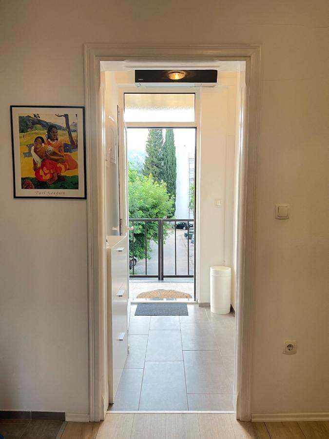 Apartman Zrinjski Leilighet Mostar Eksteriør bilde