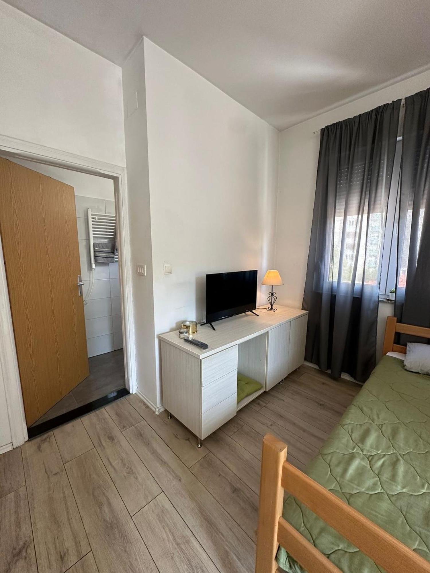 Apartman Zrinjski Leilighet Mostar Eksteriør bilde
